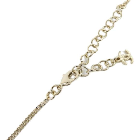 Chanel ABG813 Necklace - Picture 4 of 5
